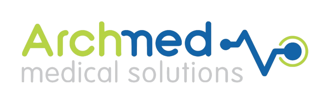 Arraymed Logo Archmedxray
